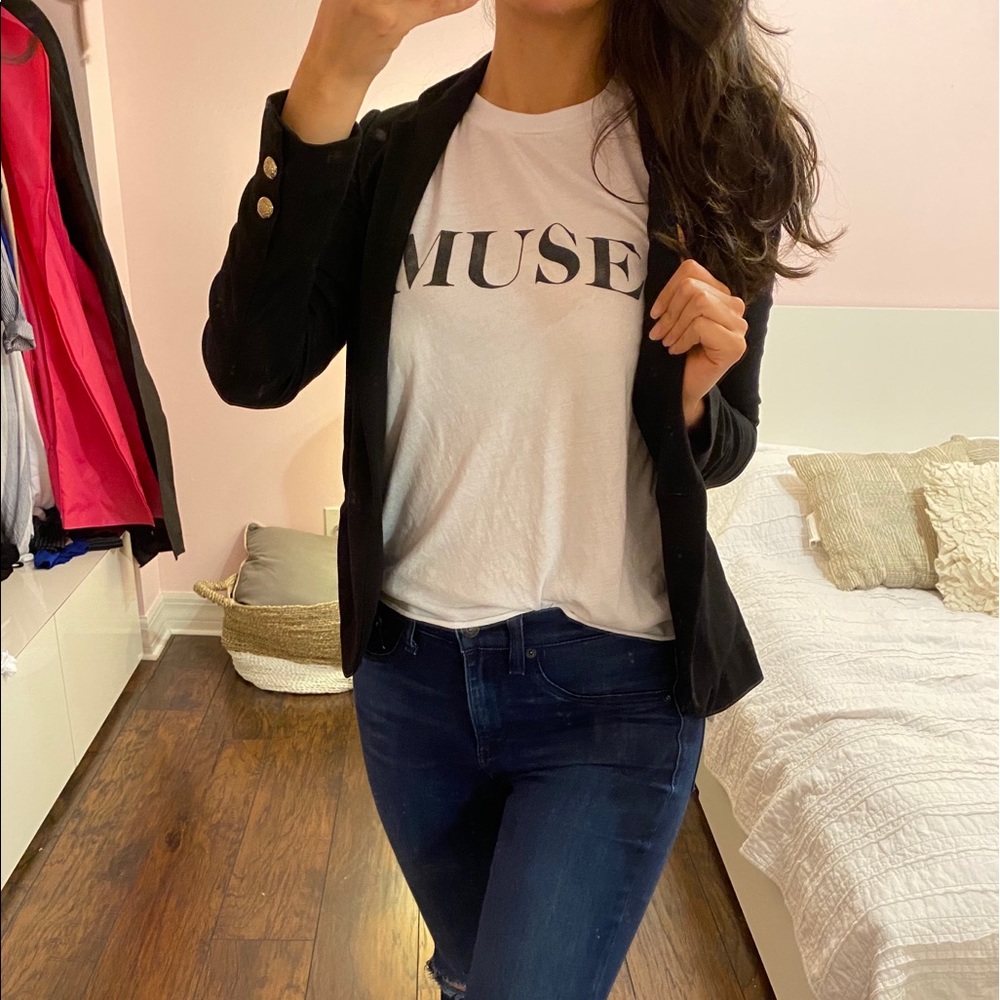 Muse Tee